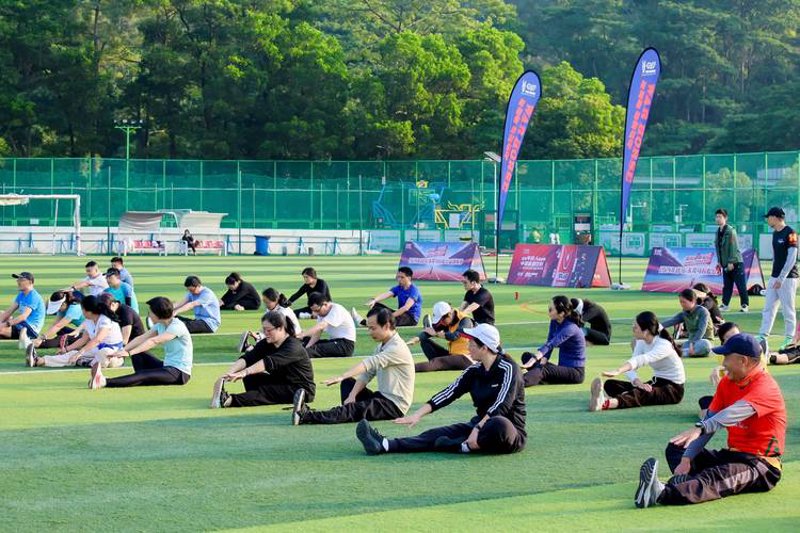 体育场馆运营，切忌走入这五大误区
